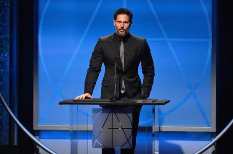 Joe Manganiello at 18th Annual Art Directors Guild Excellence In Production Design Awards - Show Alberto E Rodriguez Getty Images 7