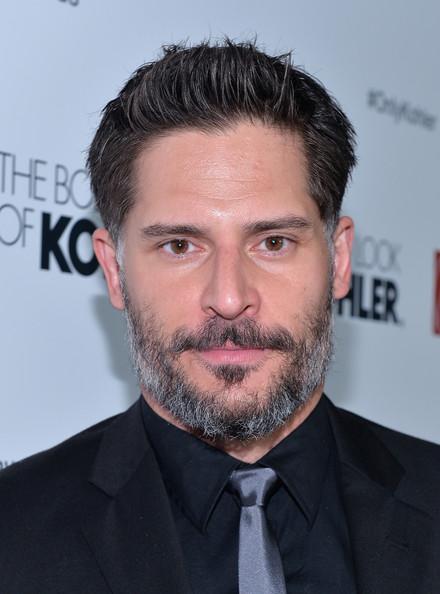 Joe Manganiello at 18th Annual Art Directors Guild Excellence In Production Design Awards - Red Carpet Alberto E Rodriguez Getty Images 4