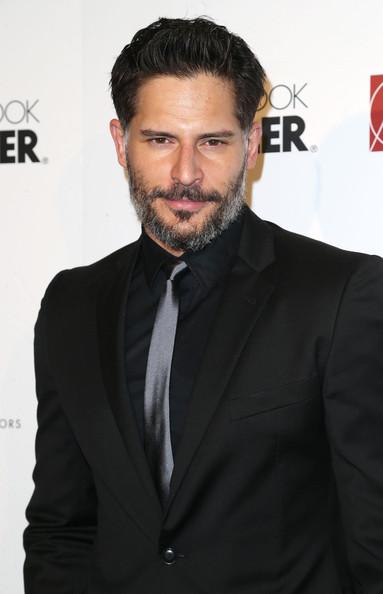 Joe Manganiello at 18th Annual Art Directors Guild Excellence In Production Design Awards - Red Carpet Frederick M. Brown Getty Images