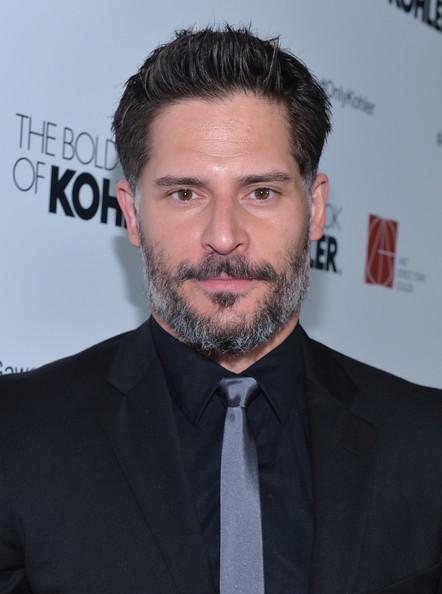 Joe Manganiello at 18th Annual Art Directors Guild Excellence In Production Design Awards - Red Carpet Alberto E Rodriguez Getty Images