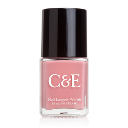 chic ~~ crabtree and evelyn nail lacquer Petal Pink Nail Lacquer