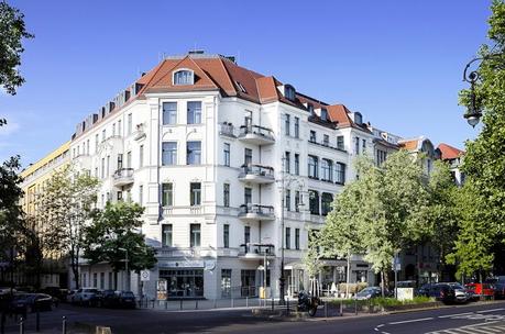 Louisas Place - The Hotel to be in Berlin