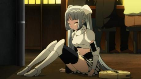 Miss Monochrome Miss Monochrome