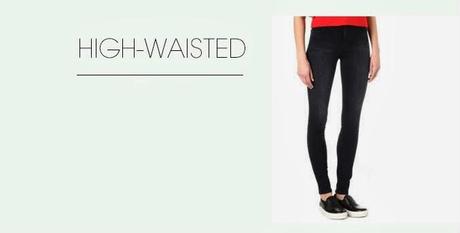 Shopping For Denims? 6 Types Of Fit That Exists And You Need To Know Shopping For Denims? 6 Types Of Fit That Exists And You Need To Know