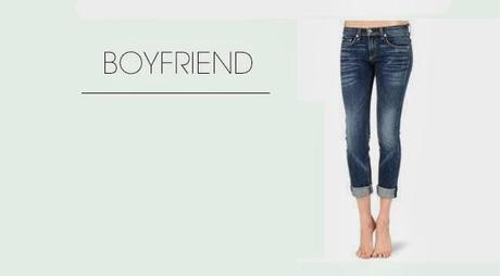 Shopping For Denims? 6 Types Of Fit That Exists And You Need To Know Shopping For Denims? 6 Types Of Fit That Exists And You Need To Know