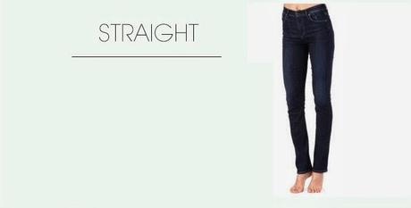Shopping For Denims? 6 Types Of Fit That Exists And You Need To Know Shopping For Denims? 6 Types Of Fit That Exists And You Need To Know