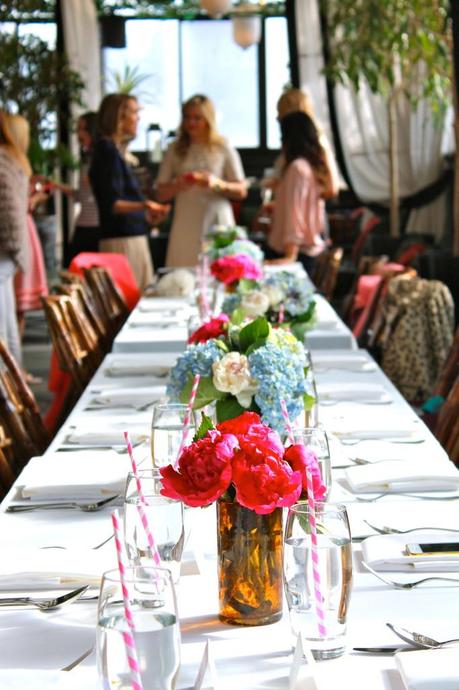 Design Darling Brunch design darling