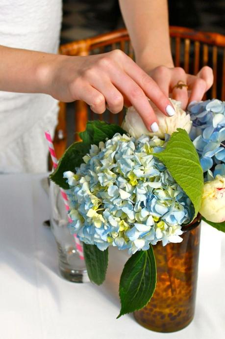 Design Darling Brunch design darling