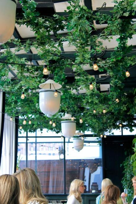 Design Darling Brunch design darling