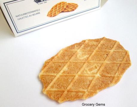 Review: Jules Destropper Butter Crisps Review: Jules Destropper Butter Crisps