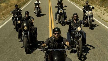 Sons of Anarchy series creator says video game is 'definitely' coming Sons of Anarchy series creator says video game is 'definitely' coming