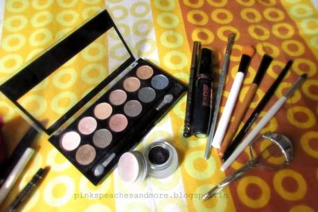 Pink Amour| Soft Romantic Day Look for Valentine’s Day Pink Amour| Soft Romantic Day Look for Valentine’s Day