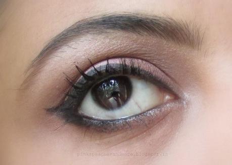 Pink Amour| Soft Romantic Day Look for Valentine’s Day Pink Amour| Soft Romantic Day Look for Valentine’s Day