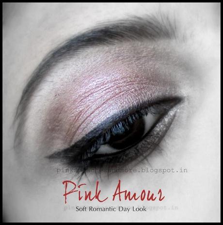 Pink Amour| Soft Romantic Day Look for Valentine’s Day Pink Amour| Soft Romantic Day Look for Valentine’s Day