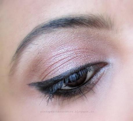 Pink Amour| Soft Romantic Day Look for Valentine’s Day Pink Amour| Soft Romantic Day Look for Valentine’s Day