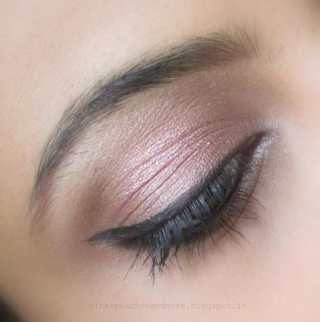 Pink Amour| Soft Romantic Day Look for Valentine’s Day Pink Amour| Soft Romantic Day Look for Valentine’s Day