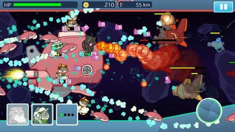 iOS App of the Day: Naughty Kitties Naughty Kitties 02