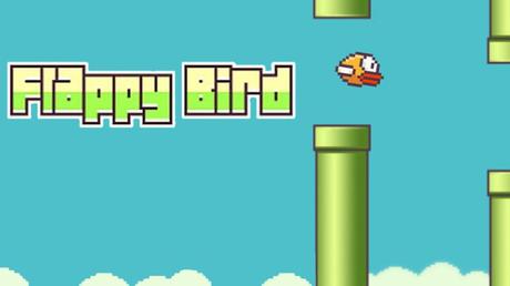 Why Was The Flappy Bird Game Taken Down?