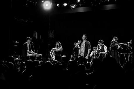 DSC 3565 620x412 SAN FERMIN AND SON LUX PLAYED BOWERY BALLROOM [PHOTOS]