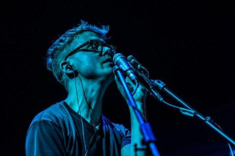 DSC 3323 620x412 SAN FERMIN AND SON LUX PLAYED BOWERY BALLROOM [PHOTOS]
