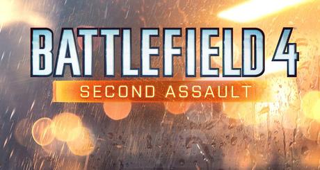 Battlefield 4 Second Assault dated, Naval Strike DLC detailed