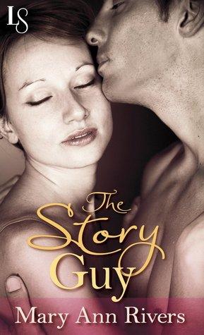 Book Review: The Story Guy by Mary Ann Rivers
