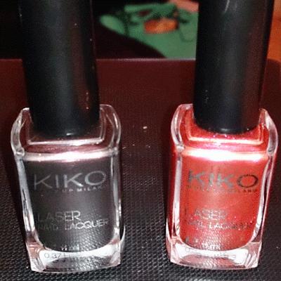 Kiko-Laser-Nail-Lacquer