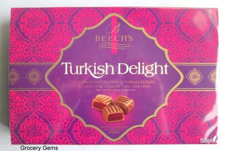 Beech's Turkish Delight Review & Discount Code! Beech's Turkish Delight Review & Discount Code!