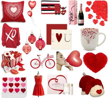 Be mine this Valentine's