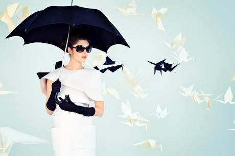 Simple ways to spice up your wardrobe Art fashion on Daily Inspiration Board