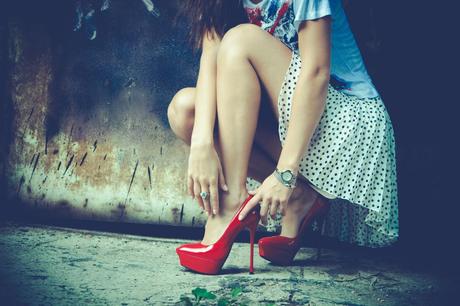 Simple ways to spice up your wardrobe Fashion on Daily Inspiration Board