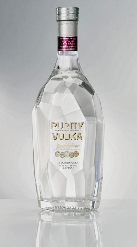 Enjoy the World's Most Ultra-Premium Vodka this Valentine's Day