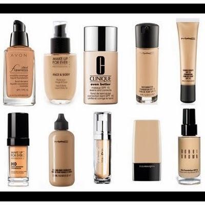best foundation for acne