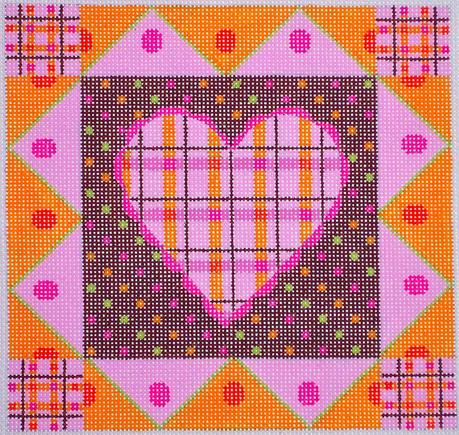 Hearts Hearts Hearts--  Happy Valentine's Day!