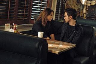 The Secret Circle 1x05: Slither The Secret Circle 1x05: Slither