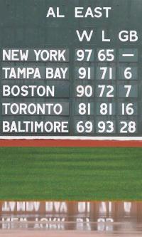 Happy Hour is over in Boston. Happy Hour is over in Boston.