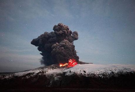 Katla tremors: Is an Icelandic volcanic eruption bigger than Eyjafjallajokul about to occur?