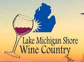 Lake Michigan Shore Wine Trail Lake Michigan Shore Wine Trail