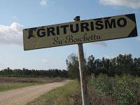 September in Sardinia,  Part I:  Ancient Crossroads of the Mediterranean