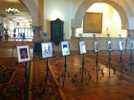 353 The Junior League of Boca Raton’s 24th Annual Woman Volunteer of the Year Luncheon