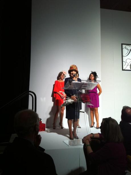 421 The Junior League of Boca Raton’s 24th Annual Woman Volunteer of the Year Luncheon