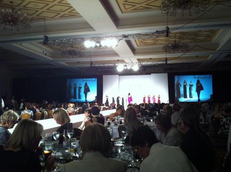 418 The Junior League of Boca Raton’s 24th Annual Woman Volunteer of the Year Luncheon