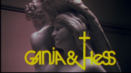 Hardly Horror Part 1 – The Vampire: Ganja and Hess (1973)