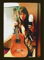 Christina Perri is lovestrong. Christina Perri is lovestrong.