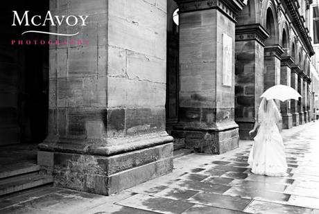 A Midland Hotel weddng -Part 4 – Chic in the City