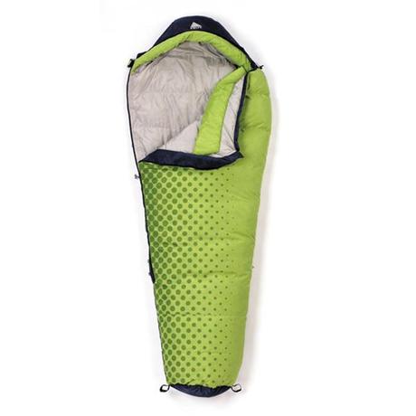 Gear Box: Kelty Cosmic Down 20º Sleeping Bag