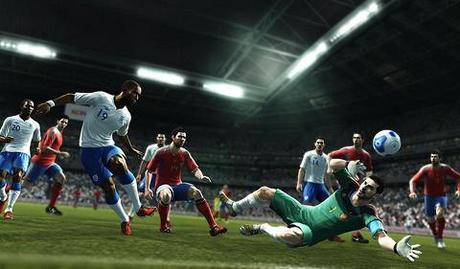 Pro Evolution Soccer 2012: Is it in FIFA 12′s league?