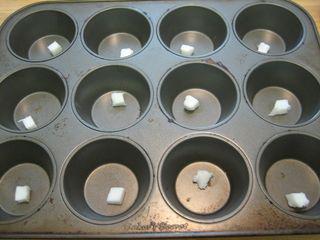 What will you do with a visit from The Fairy Hobmother? And A Stinkin' Room mate = Fabulous Yorkshire Puddings Picture 080