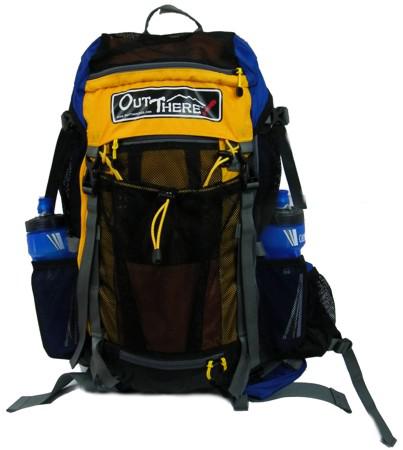 Gear Box: AS-1 Backpack