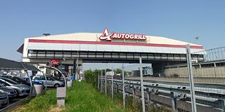 The Magic of Autogrill